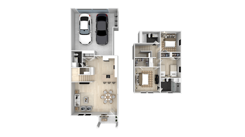 The Vines At Riverpark